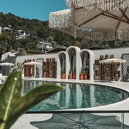 Hotel Meri All Inclusive Oludeniz Exterior photo
