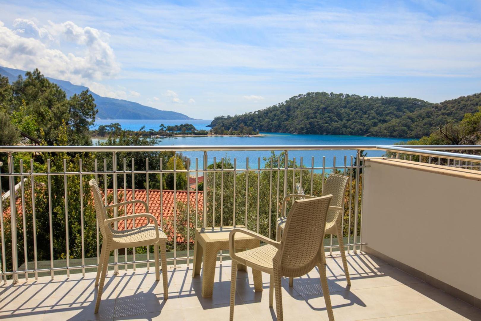 Hotel Meri All Inclusive Oludeniz Exterior photo
