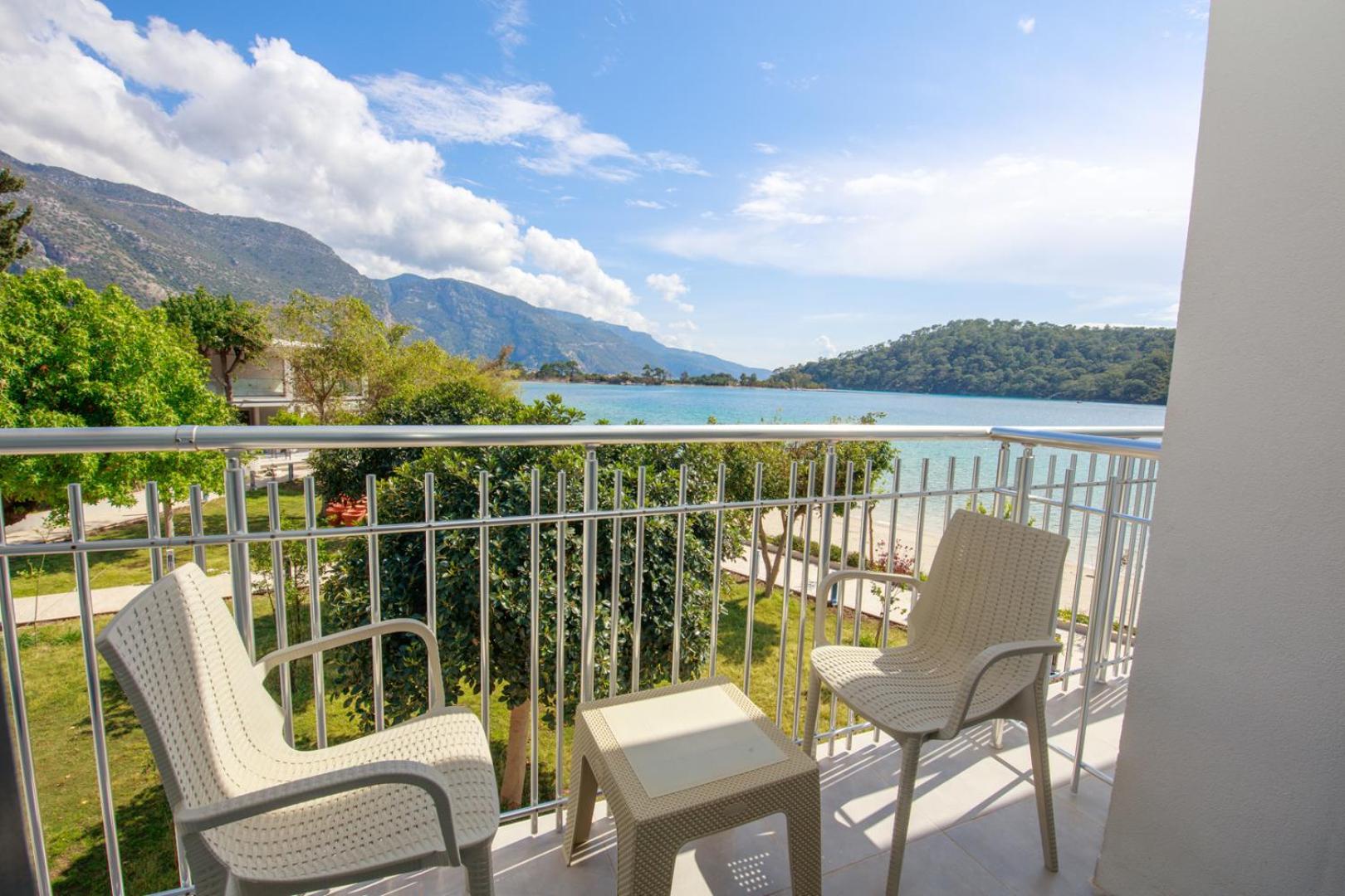 Hotel Meri All Inclusive Oludeniz Exterior photo