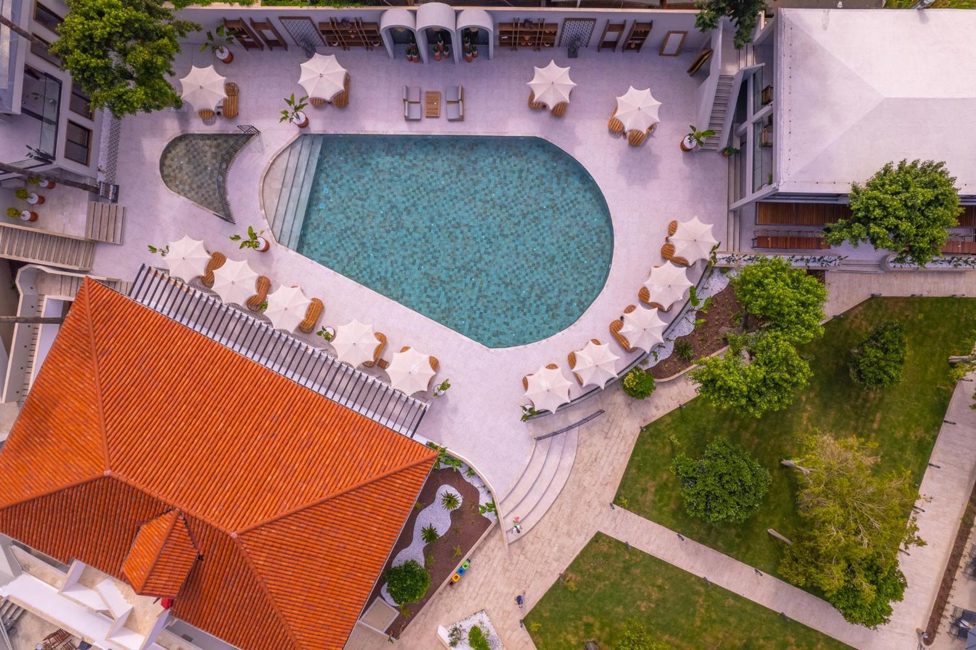 Hotel Meri All Inclusive Oludeniz Exterior photo
