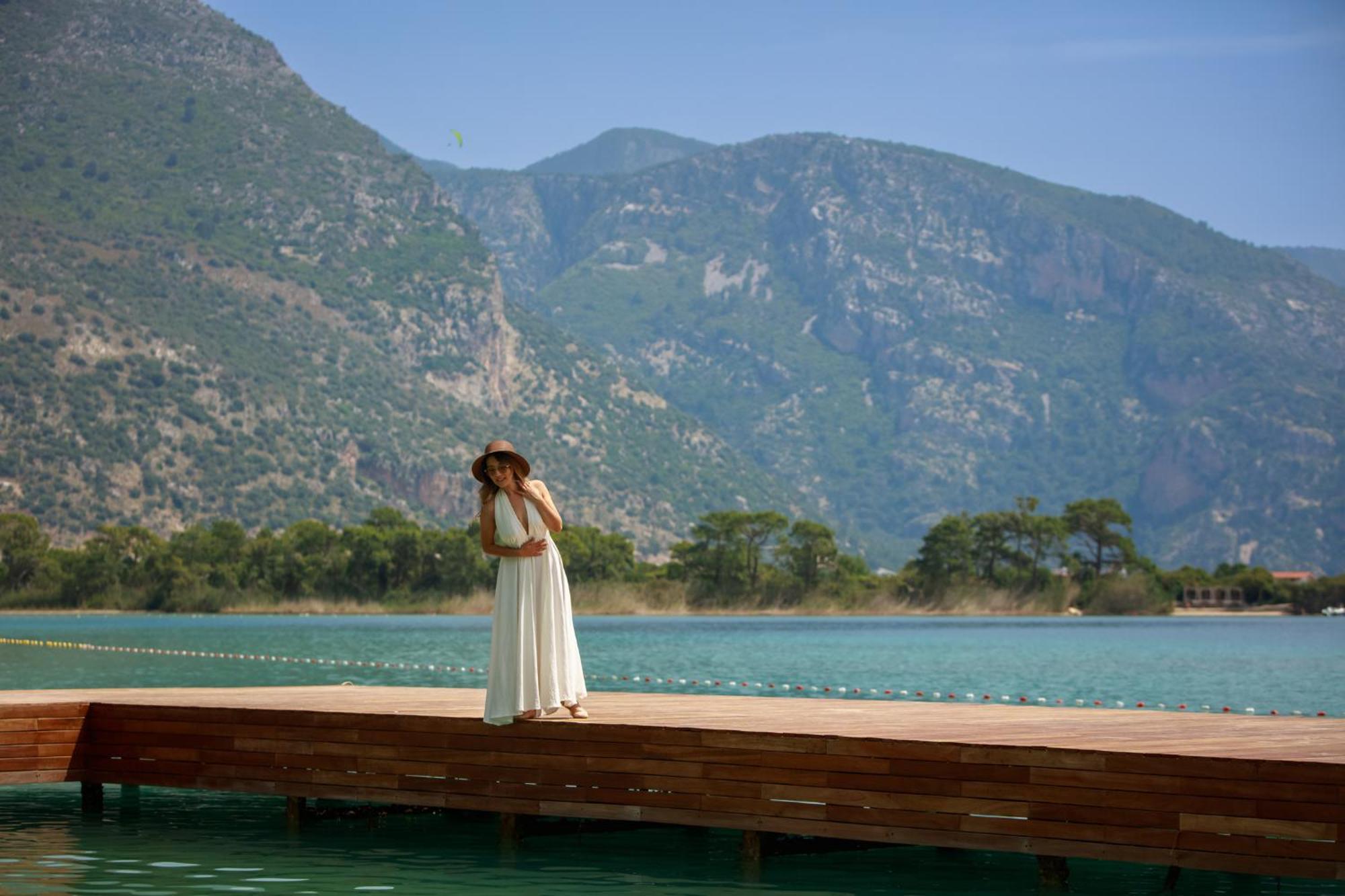Hotel Meri All Inclusive Oludeniz Exterior photo